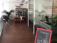 -上海和展广汽丰田4S店(老闵行店)