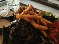 -ELI FALAFEL Lebanese&Mediterranean黎巴嫩美食(富城路店)