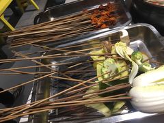 -成都钢管厂五区小郡肝火锅串串香