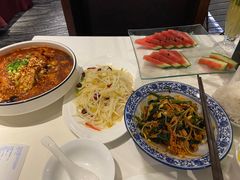 -咪咪川菜(太乙路店)