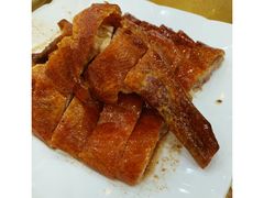 -台山美食一绝阿四台山黄鳝饭(阿四创作店)