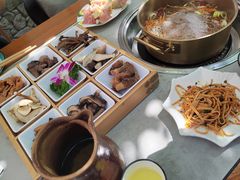 -大理董·董家小厨野生菌火锅(古城旗舰店)