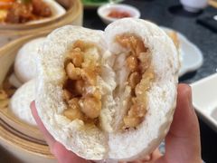 -蚝喜粤·广州味·茶楼点心(长隆店)