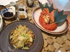 -西村日本料理(香格里拉饭店)