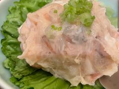 虾滑-协成海鲜火锅(海洋花园店)