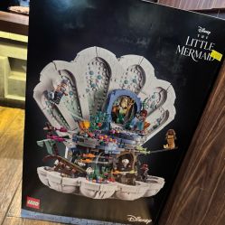 -LEGO(国贸商城店)