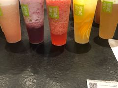 -奈雪的茶(凯德新都心店)