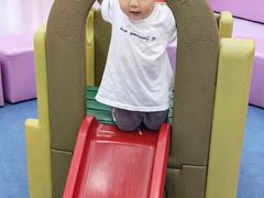 -美吉姆早教(高新中心)