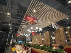 大堂-避风塘(嘉兴八佰伴店)