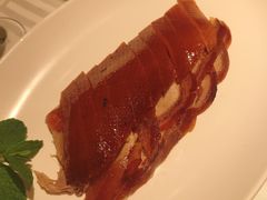 -四季民福烤鸭店(王府井灯市口店)