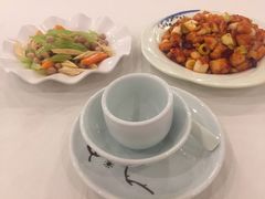 -鑫巴蜀小镇 · 水煮鱼专研店(玉桥店)