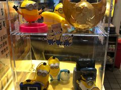 -麦当劳(塔园路店)