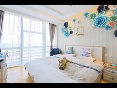 -秘境影院式酒店(苏州平江万达广场店)