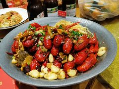 -有间虾铺·经典湘菜·小龙虾(新梦店)