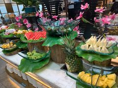 -半岛听涛蒸汽海鲜自助(K11店)