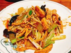 -崔义清鲁菜馆(大明湖店)