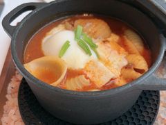 -王品牛排(郑州大卫城店)