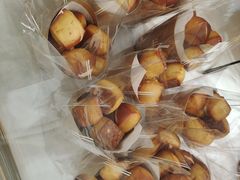 -汉柏麦香德国面包房(海信店)