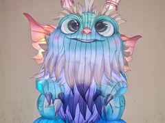 -横店影视城梦幻谷园区