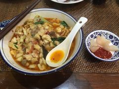 -毅祥斋老孙家泡馍(北院门鼓楼店)