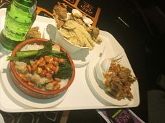 -堂会(白云店)