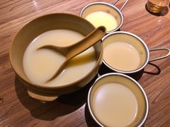 -冰川延边料理·炭烤串(原小木屋店)