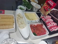 -海底捞火锅(劲松店)