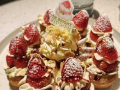 -BE BRIGHT KITCHEN(正佳广场店)