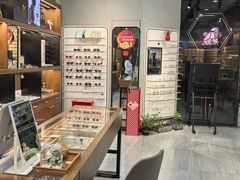 -一代眼镜(浦东大拇指广场店)