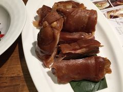 -小厨娘淮扬菜(清江苏宁广场店)