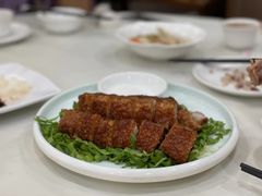 -金山记靓鸡专门店·中山菜