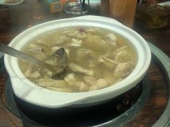 -龙泉人椰子鸡(龙昆南店)