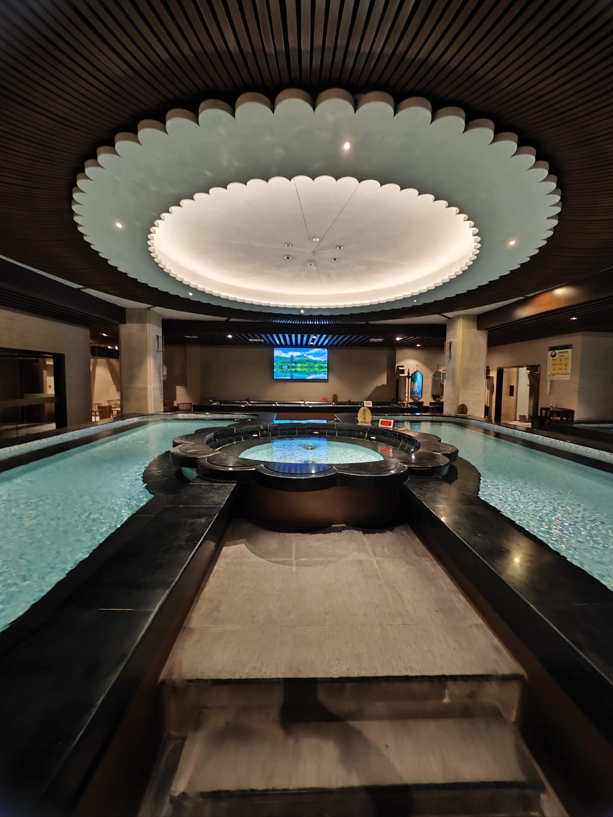 杭州临平3万平吃喝玩乐放松天堂🎉