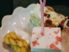 -天禧影院式足道·SPA(梅林店)