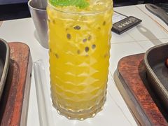 -牛扒先生·厚切雪花牛扒西餐厅(北京路禺山路店)