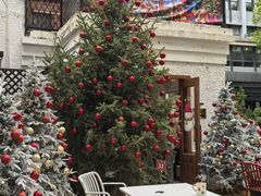 -弗兰克牛排西餐厅Ribone steak house(柠檬花园店)