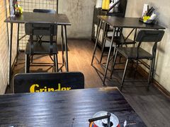 -Grinder 绞肉机汉堡(武定路店)