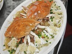 -醉壹号海鲜大排档·老厦门特色菜(厦门美食地标店)