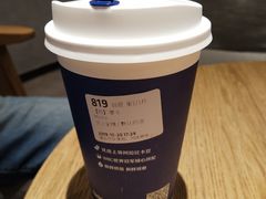 -瑞幸咖啡(怡富广场店)