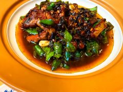 -陈大锅·岳阳鱼馆·地道岳阳菜(美食街店)