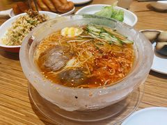 东北大冷面-金掌勺·锅包肉(广渠门店)