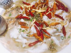 老坛子酸菜鱼-太二酸菜鱼(福州泰禾店)