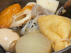 -小山日本料理(太古汇店)