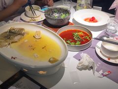 -野蔓果·山野菜(西湖景区·龙井茶田店)