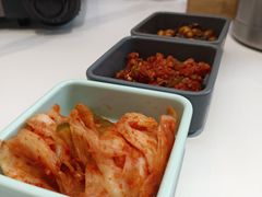 -百年石锅饭(阿里郎美食街店)