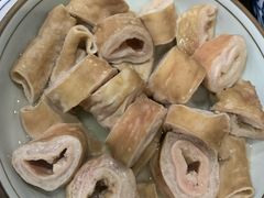 -兰边碗(鼓楼店)