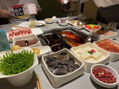 -海底捞火锅(海宁路店)