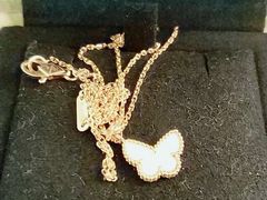 -梵克雅宝(国贸商城店)