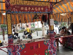 -吉庆街美食广场