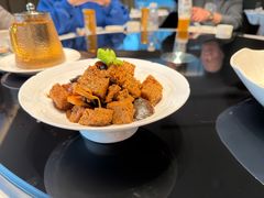 烤麸-忆家名门·上海菜(徐家汇店)